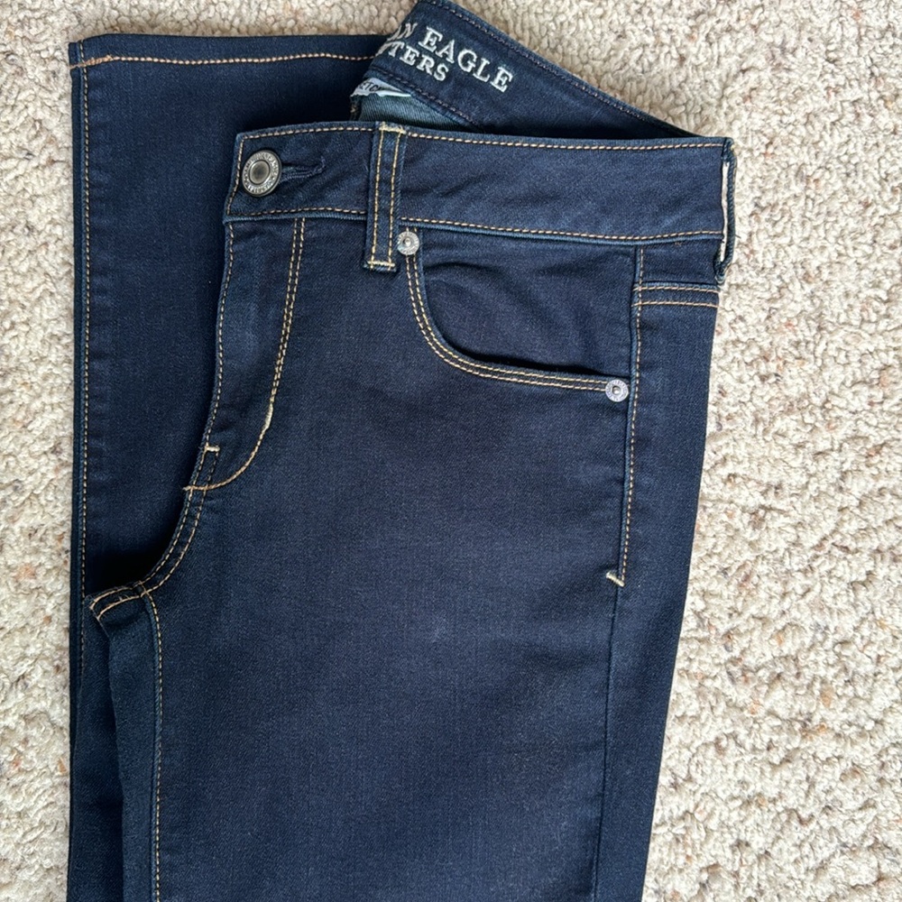 American Eagle Outfitters